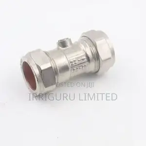 Silver- Valves