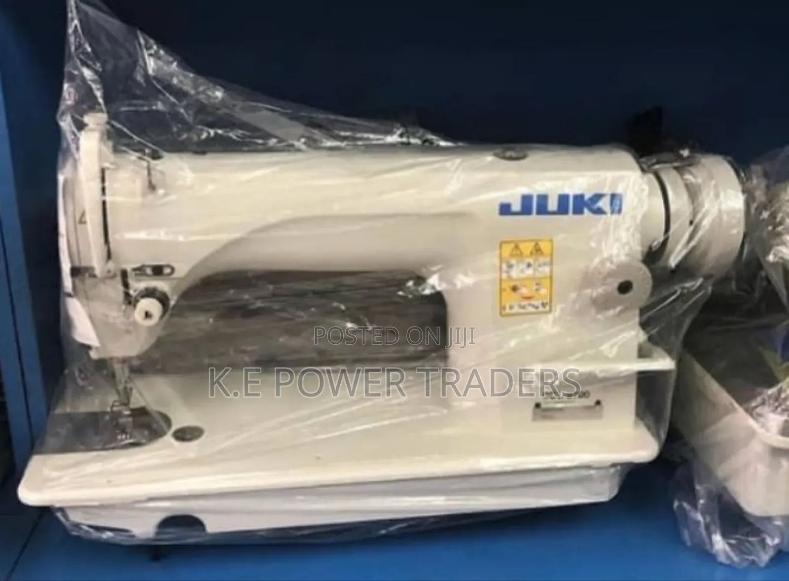 Juki Ddl-8700 Sewing Machine