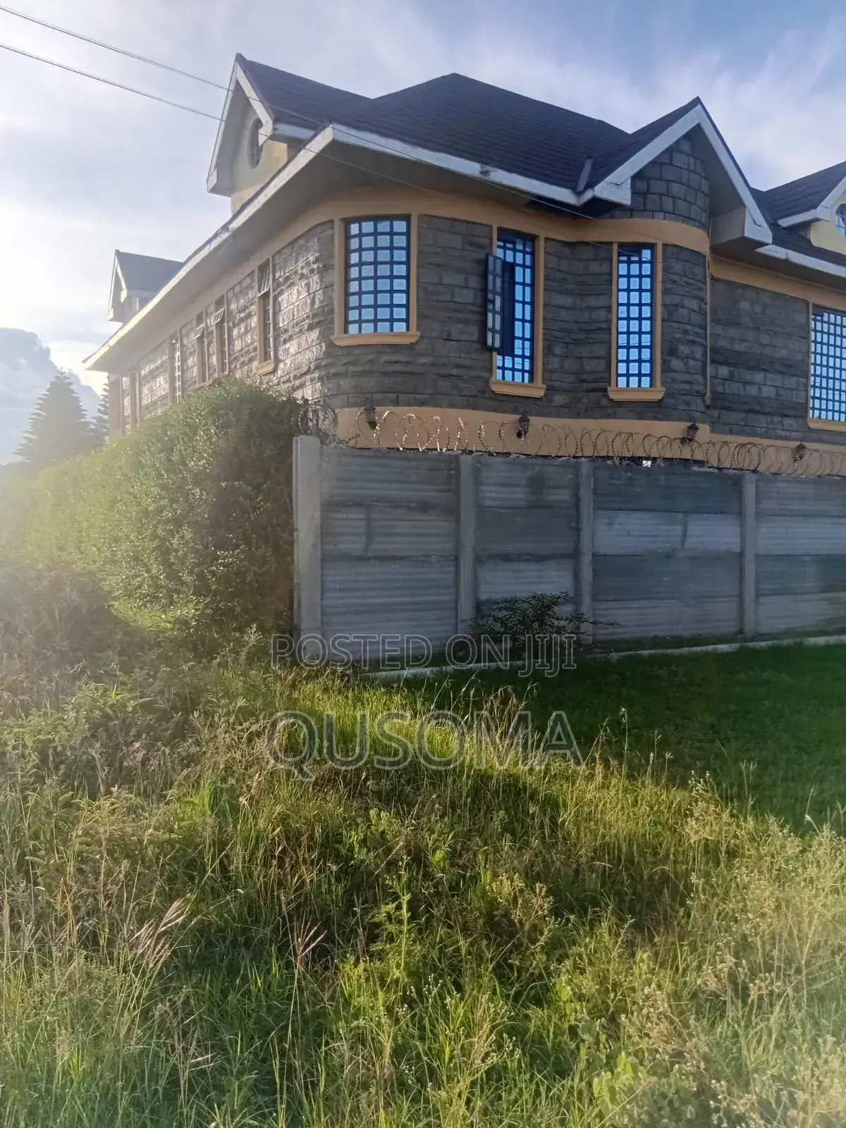 Affordable Prime Plot: Kitengela 4th Ave Police Sacco, 0.05 Ha 50/100