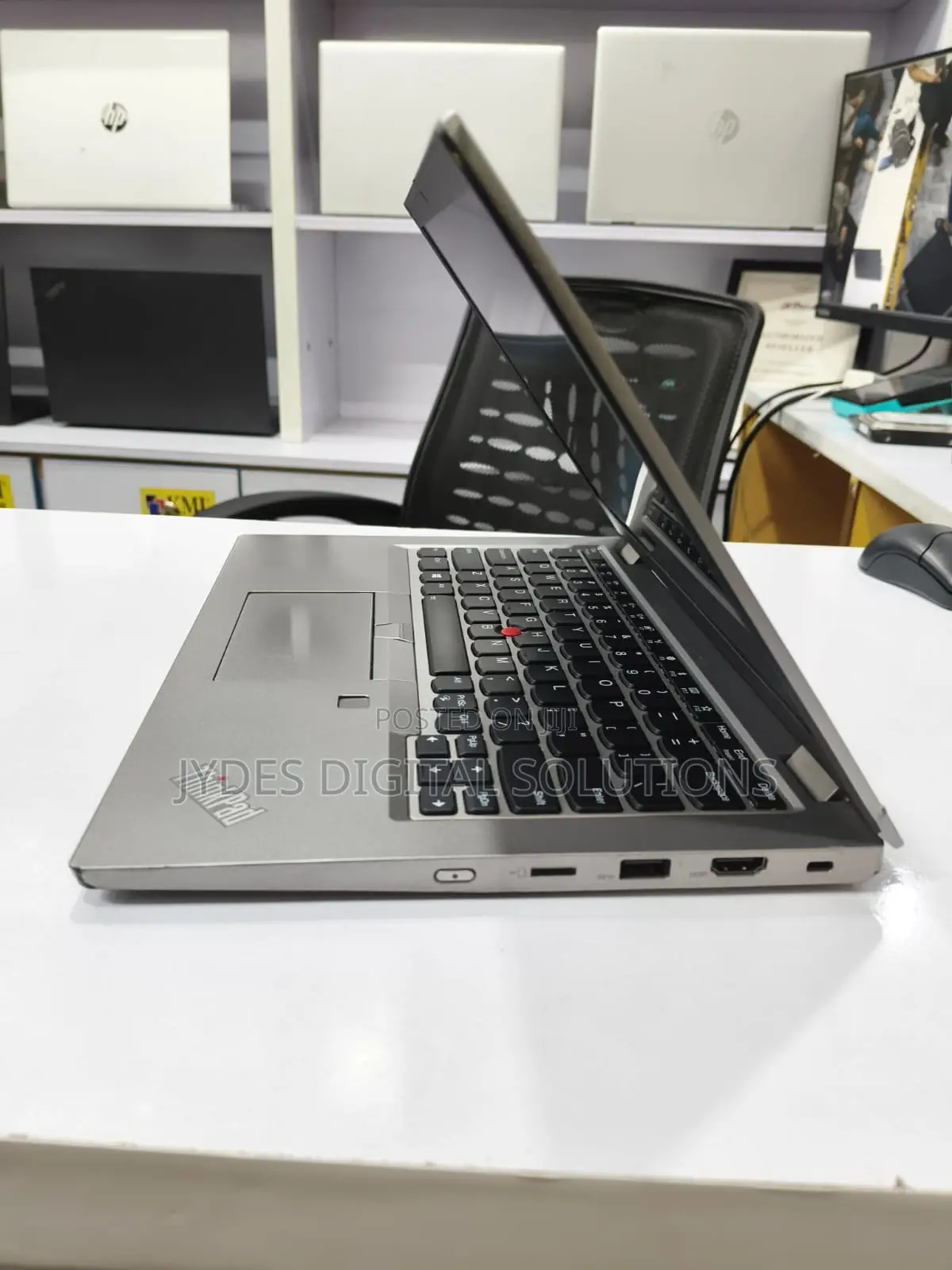 Laptop Lenovo ThinkPad L13 Yoga 16GB Intel Core I5 SSD 256GB