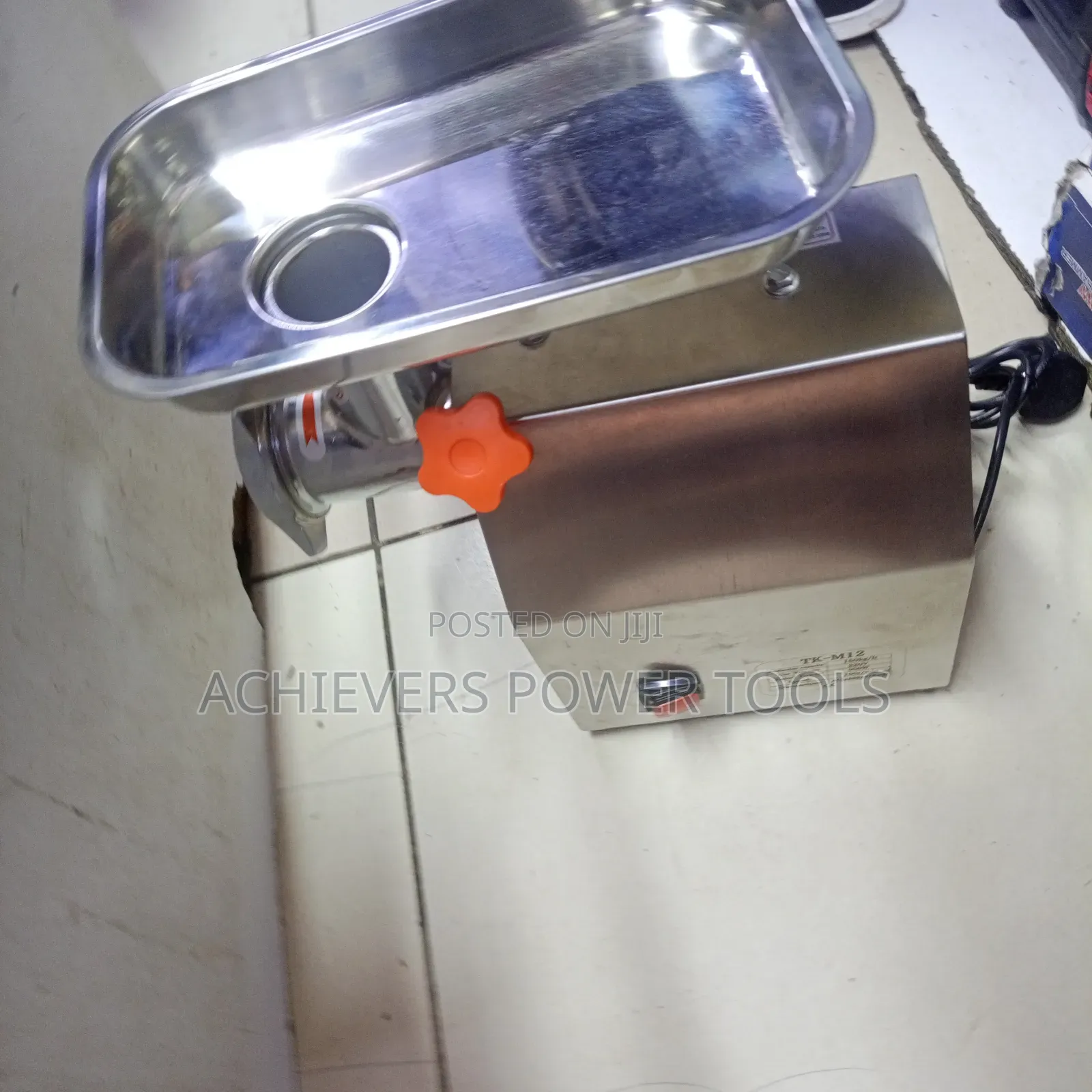 Meat Mincers/ Meat Grinder M8