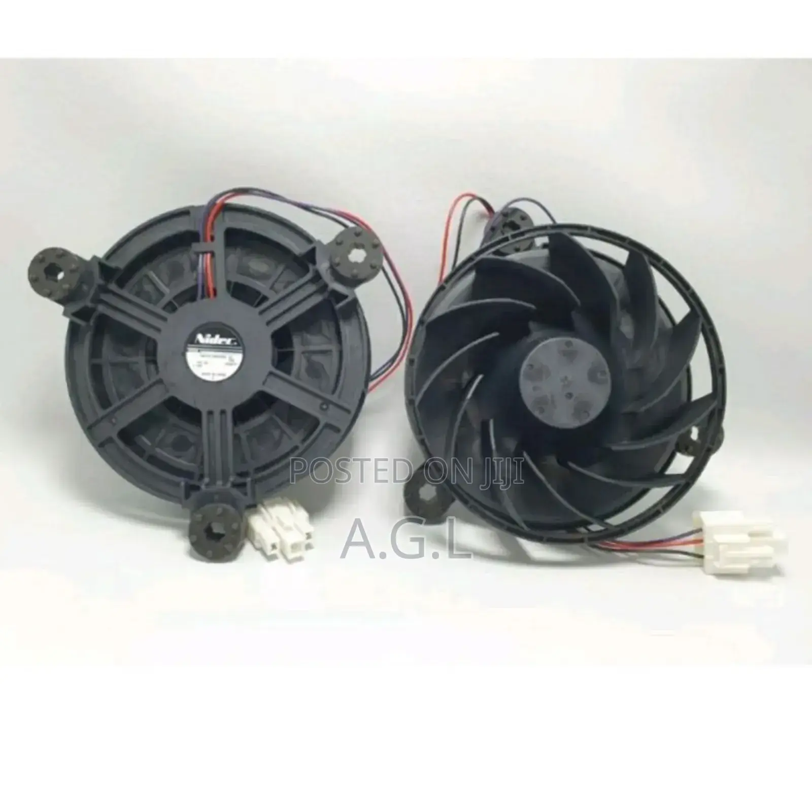 Fridge Dc Evaporator Fan in Nairobi Kenya