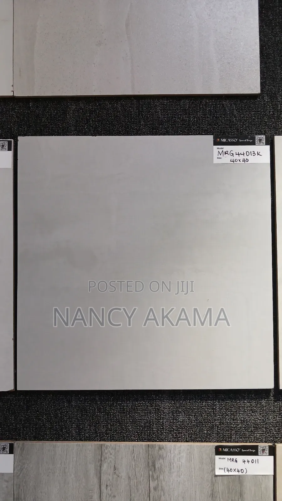 Floor Tiles 600*600mm