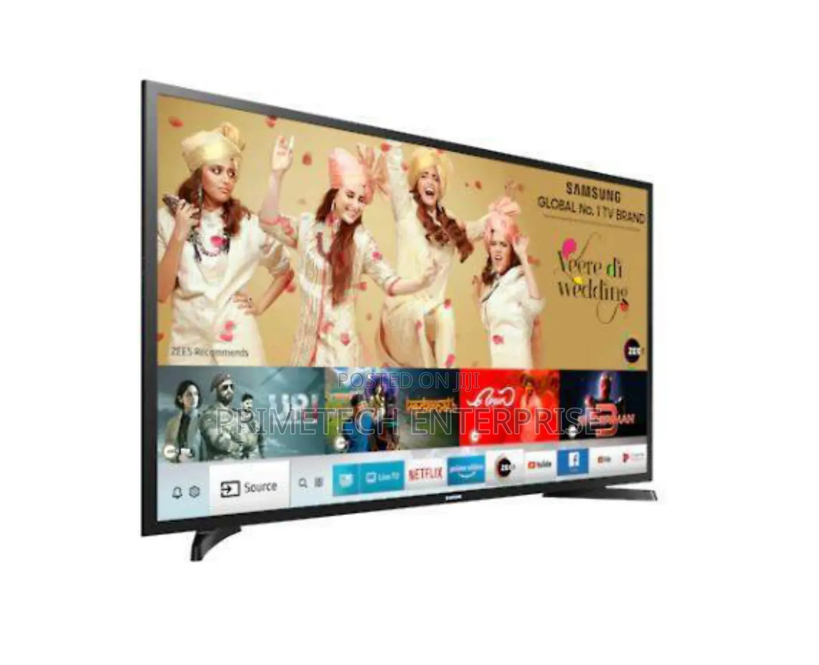 Samsung 32 Smart Tv