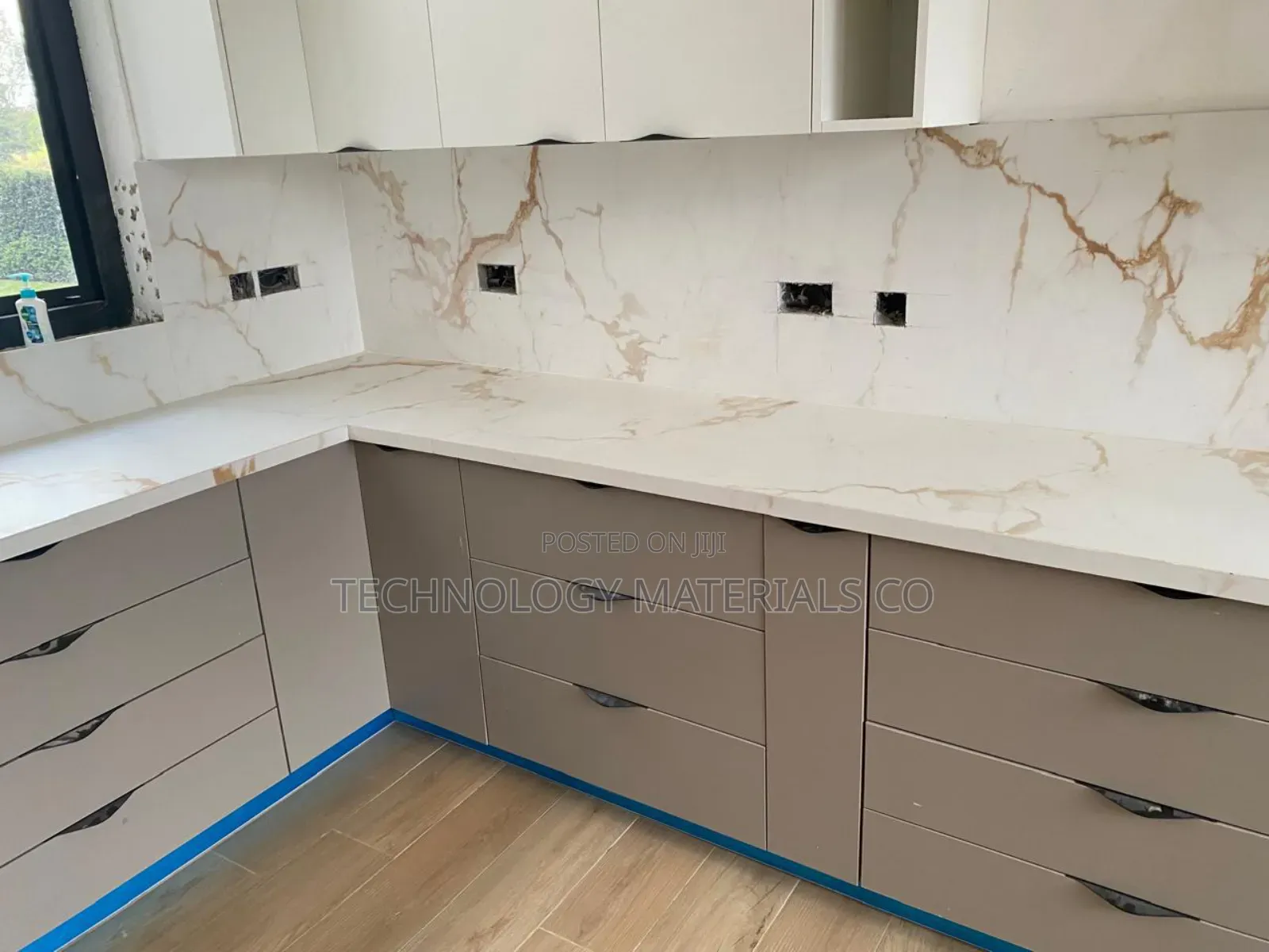Volcano Slates Sintered Stone(3200 * 1600mm)