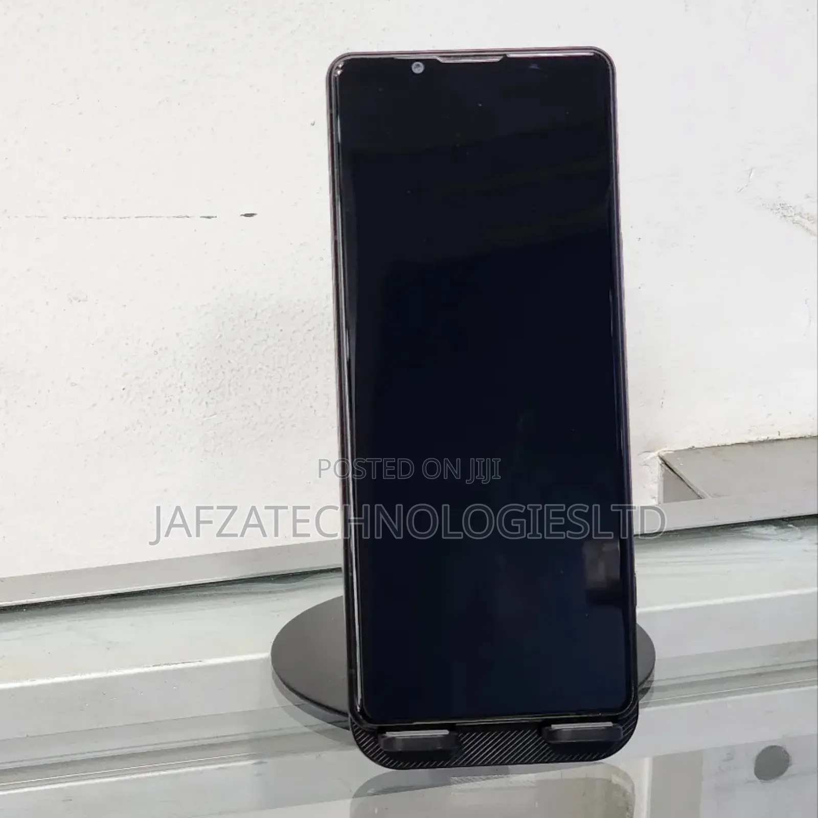 Sony Xperia 5 IV 128 GB Black