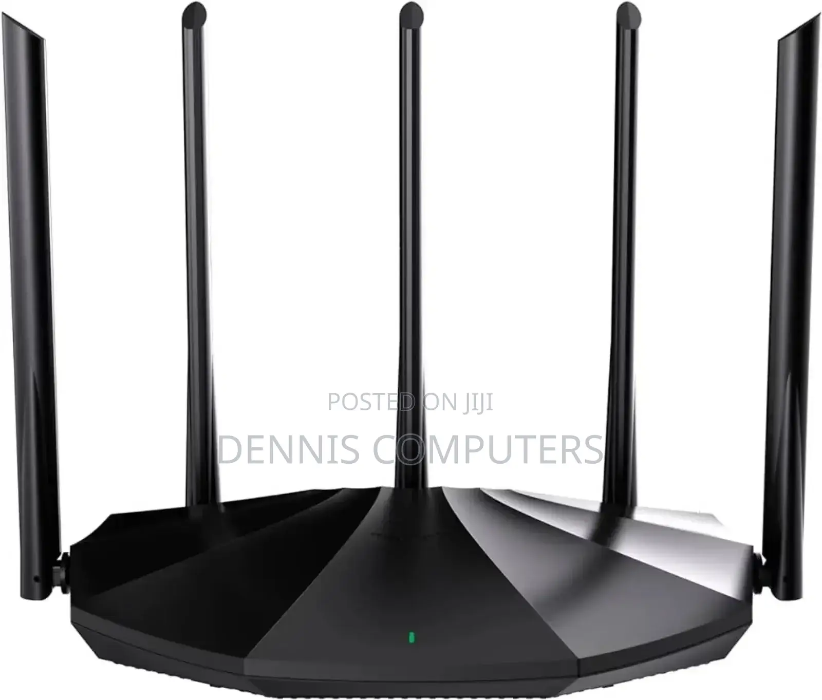 Tenda Tx2 Pro Wifi 6 Ax1500 Smart Wifi Dual Band Router