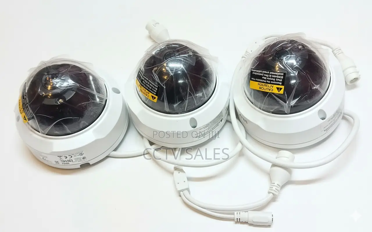 Best Stock for Home Surveillance Indoor Dome Uniview