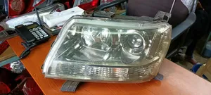 Suzuki Escudo 2008 Xenon Xjapan Headlight