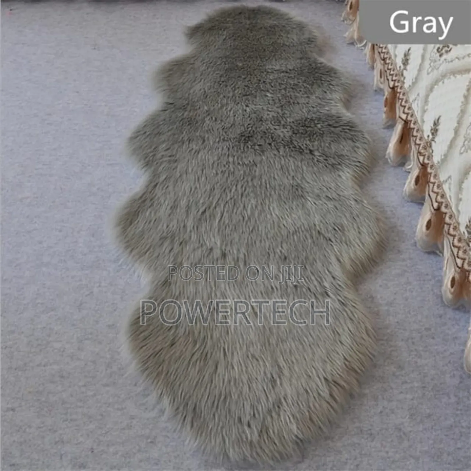 Luxury Super Soft Chiwawa Bedside Mats