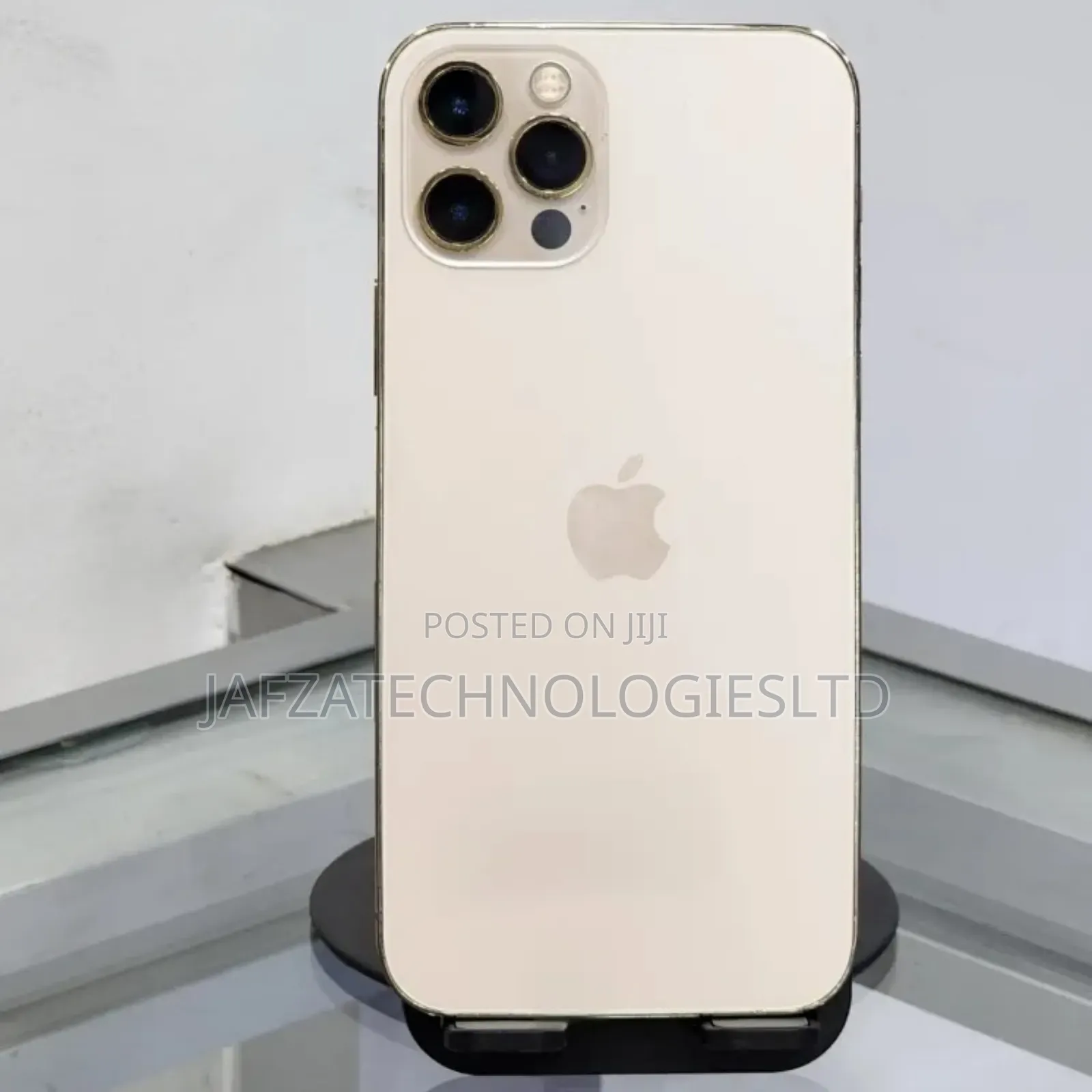 Apple iPhone 12 Pro 128 GB Gold