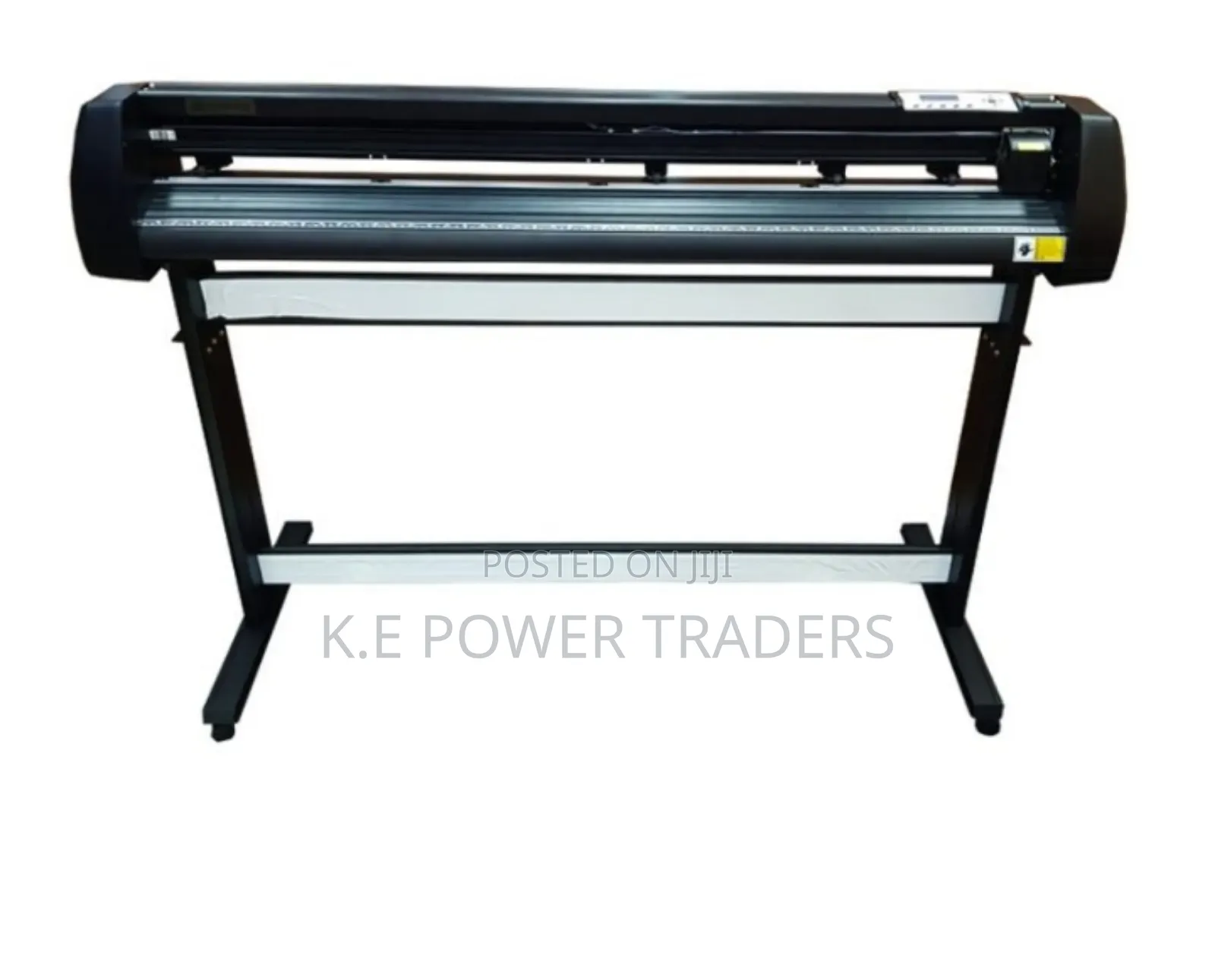 4 Feet Normal Plotter
