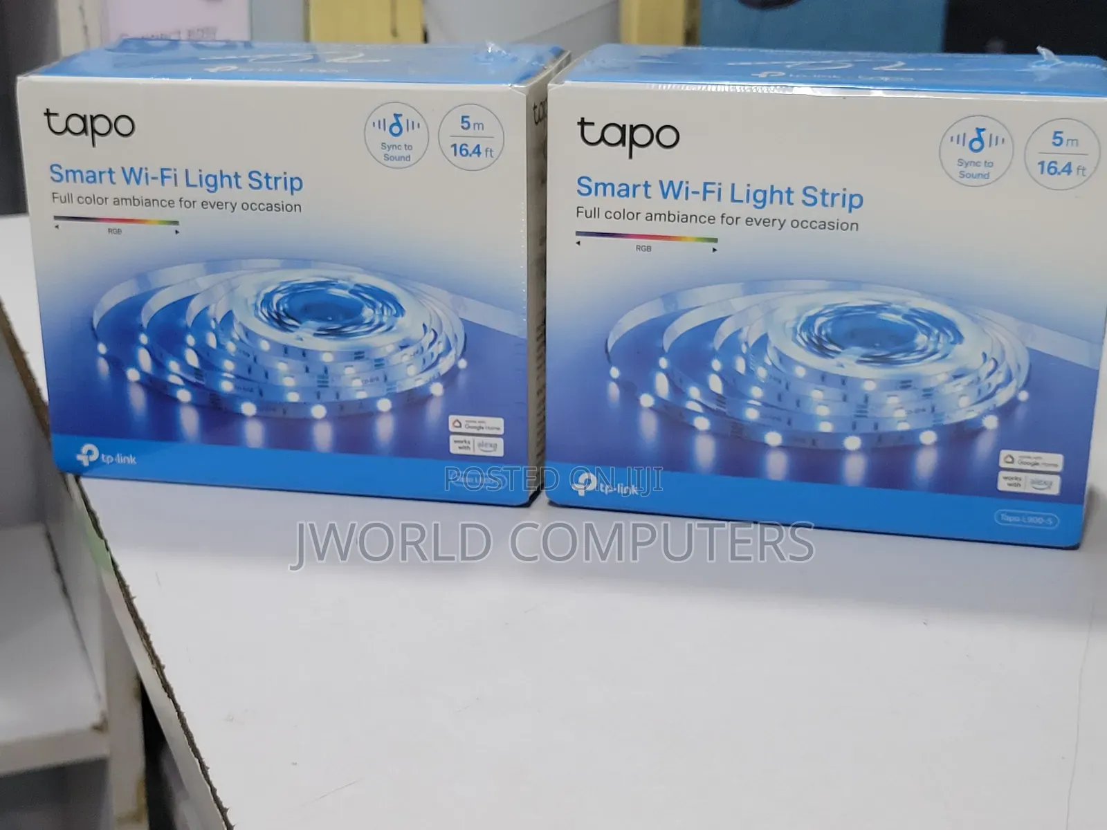 Strip Lights,Tv Backlight Multicolor Strip Lights