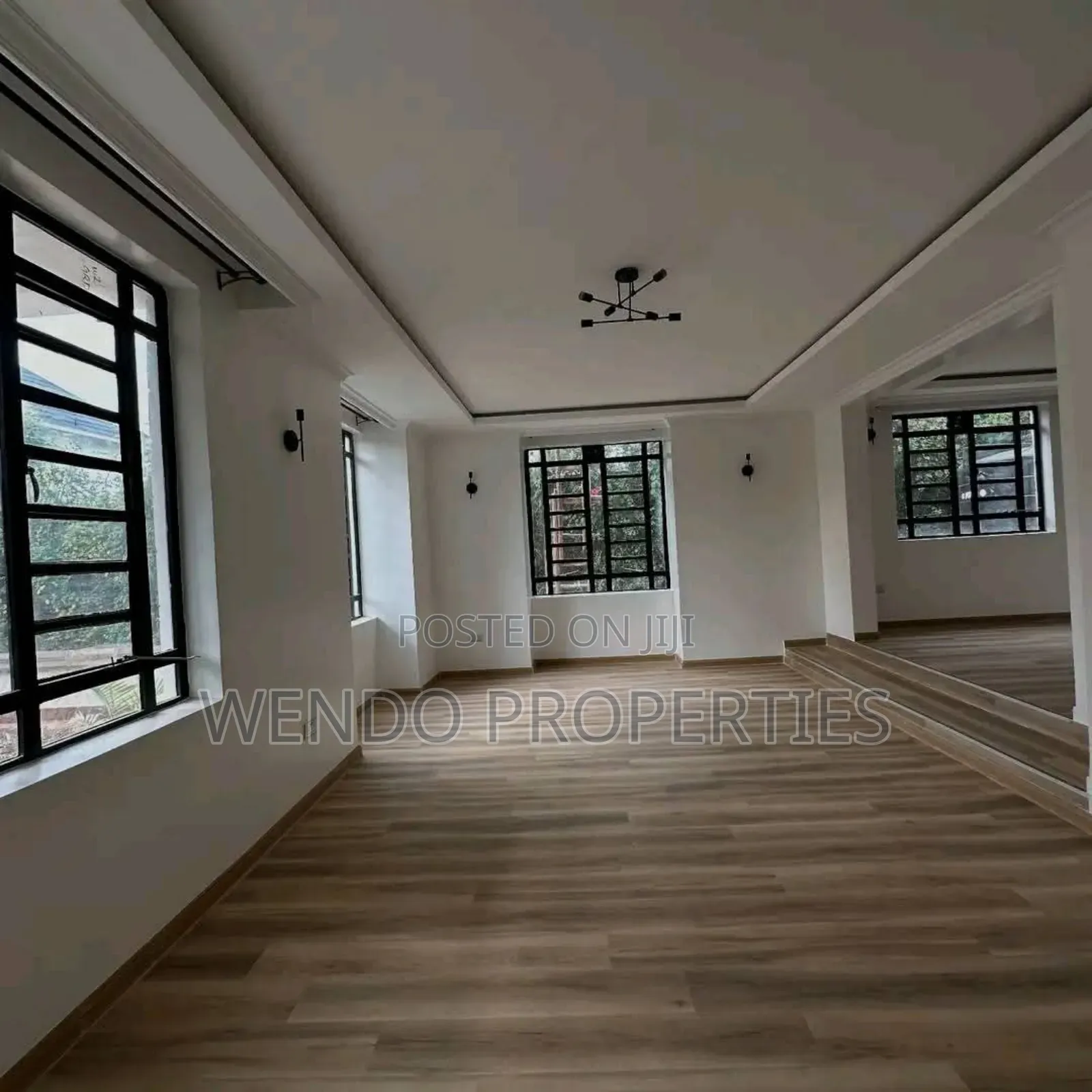 5bdrm House in Karen for rent