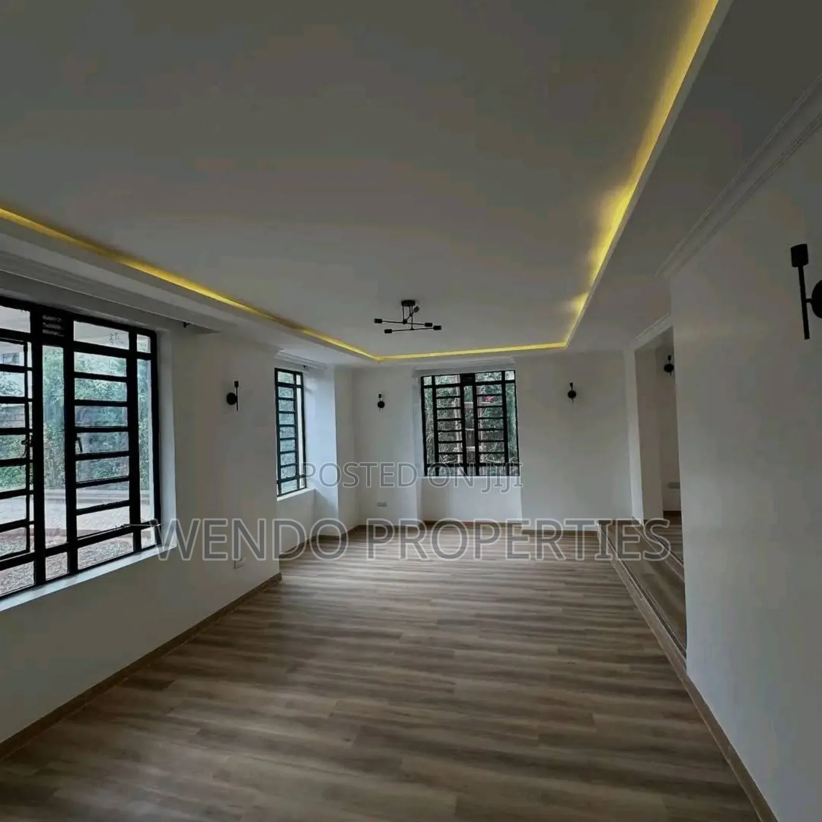 5bdrm House in Karen for rent