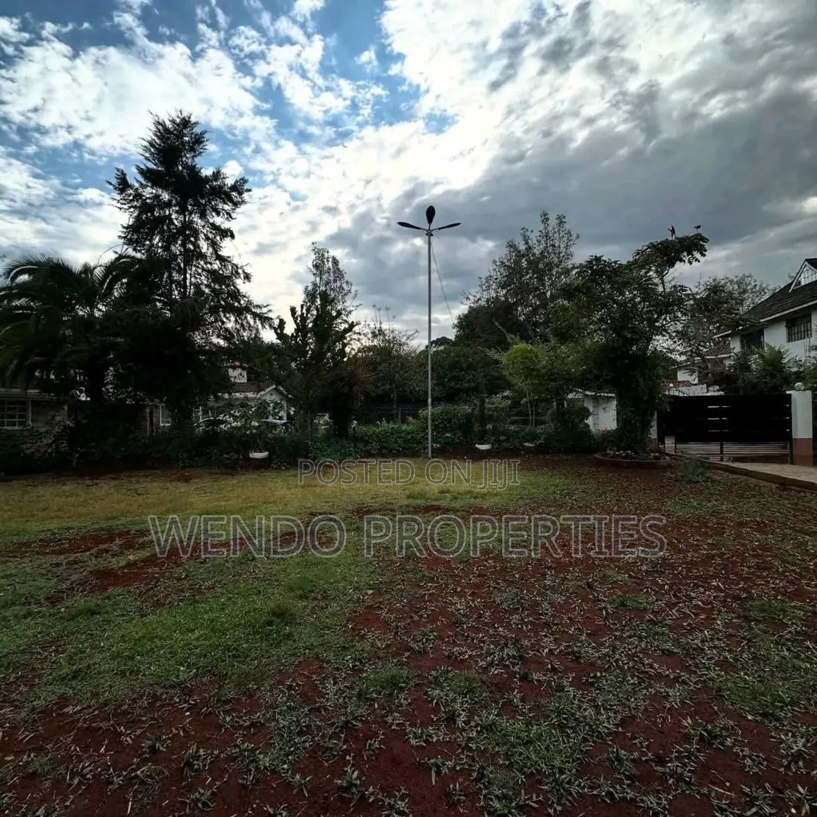 5bdrm House in Karen for rent