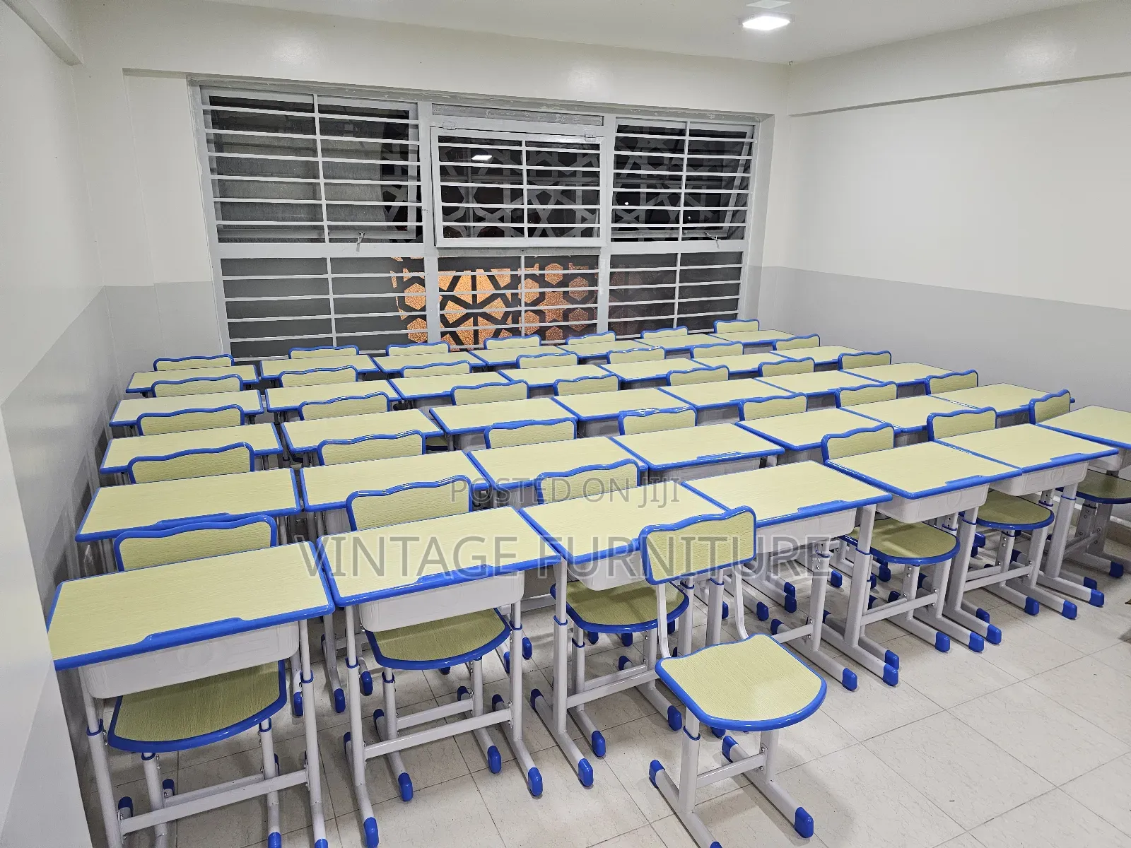 Higj Quality International School Lockers Intex