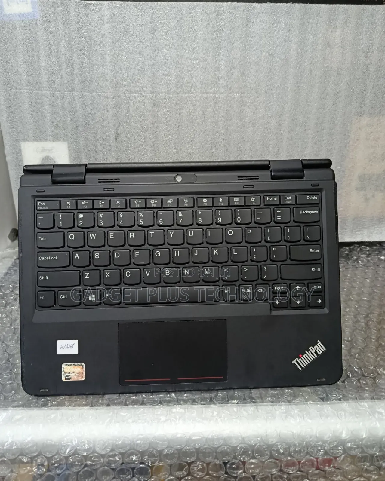 Laptop Lenovo Yoga 11e 8GB Intel Core i5 SSD 256GB