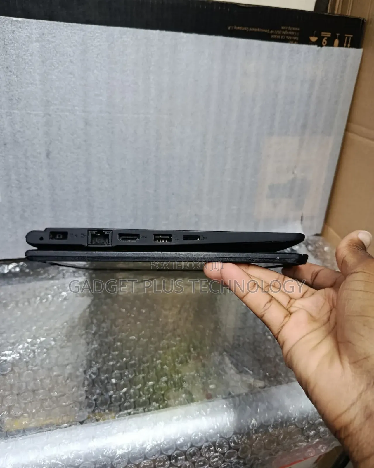 Laptop Lenovo Yoga 11e 8GB Intel Core i5 SSD 256GB