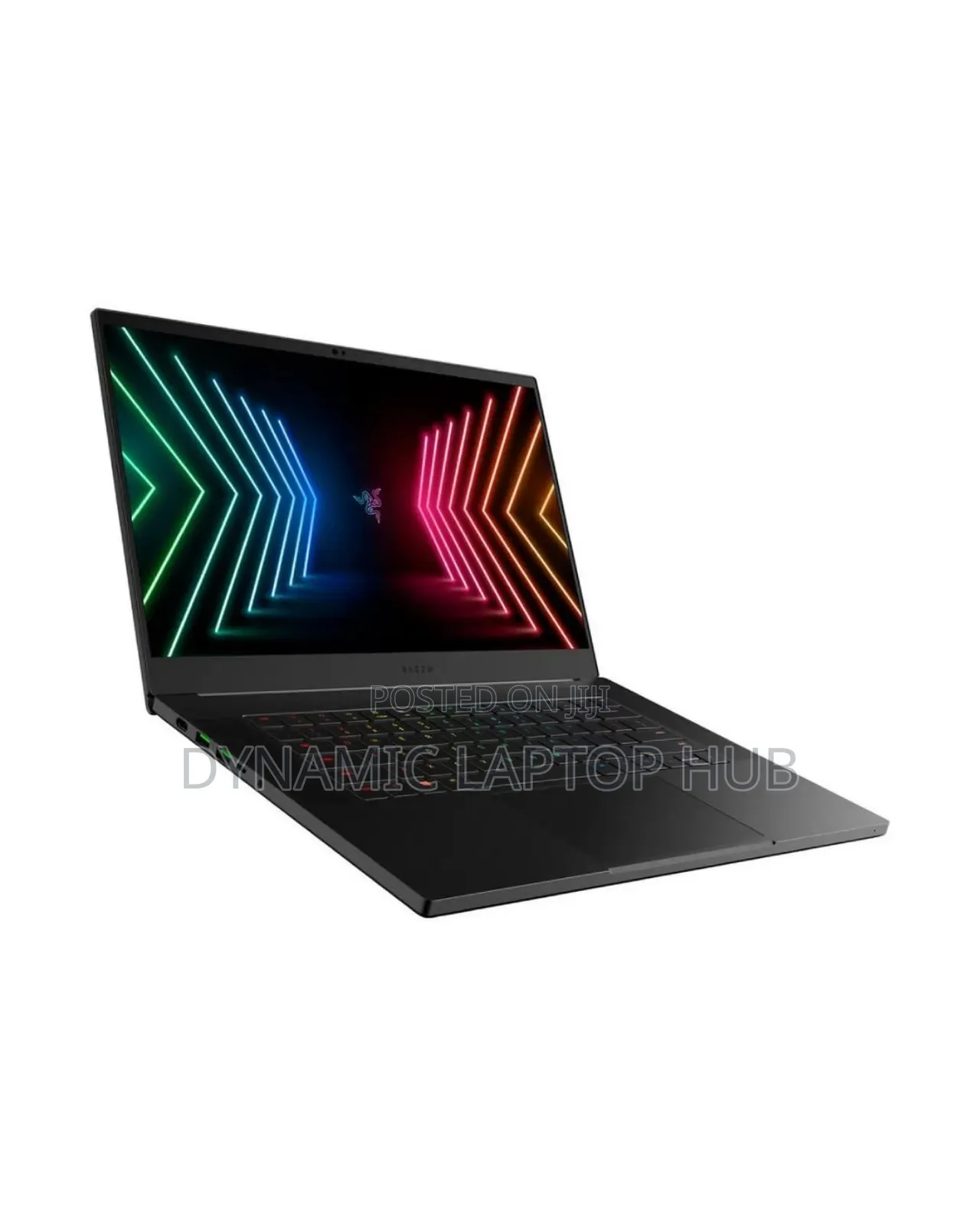 Laptop Razer Blade Advanced 32GB Intel Core I7 SSD 1T