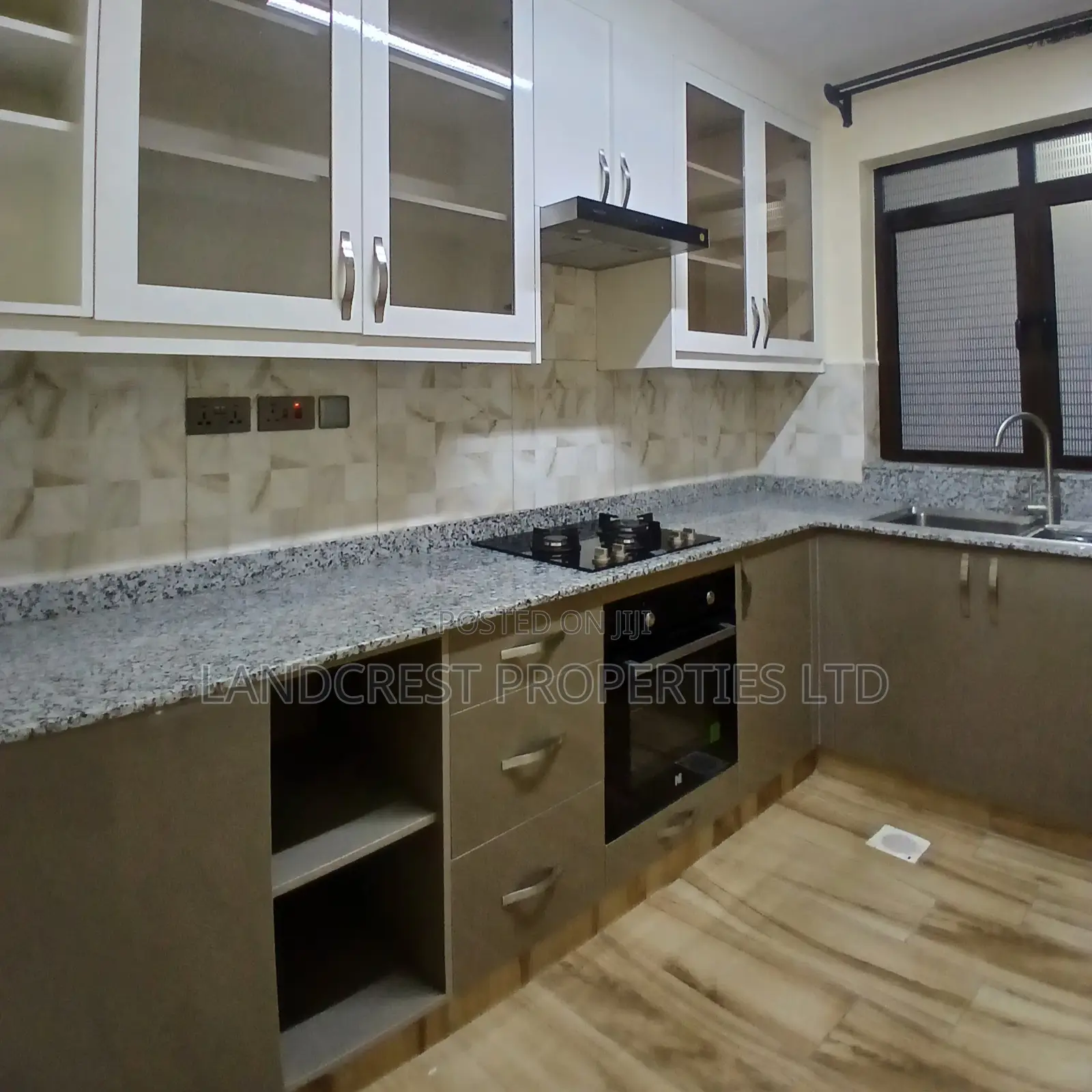 3bdrm Apartment in Loresho for rent