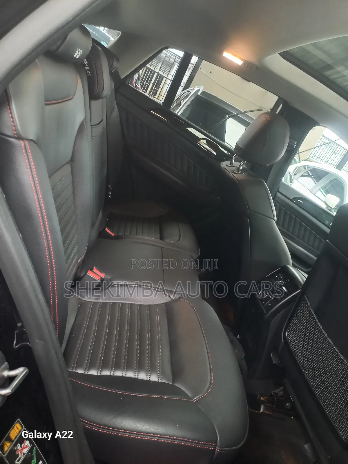Mercedes-Benz GLE-Class GLE 350d 4MATIC 2018 Black