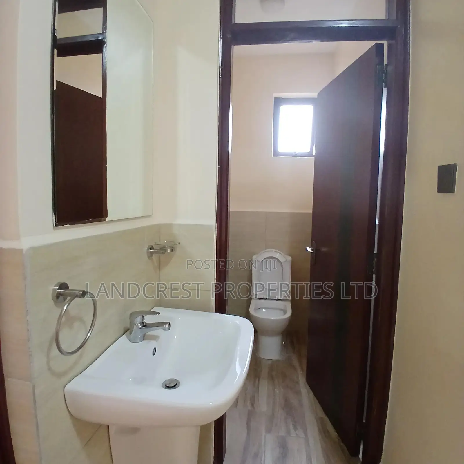 3bdrm Apartment in Loresho for rent