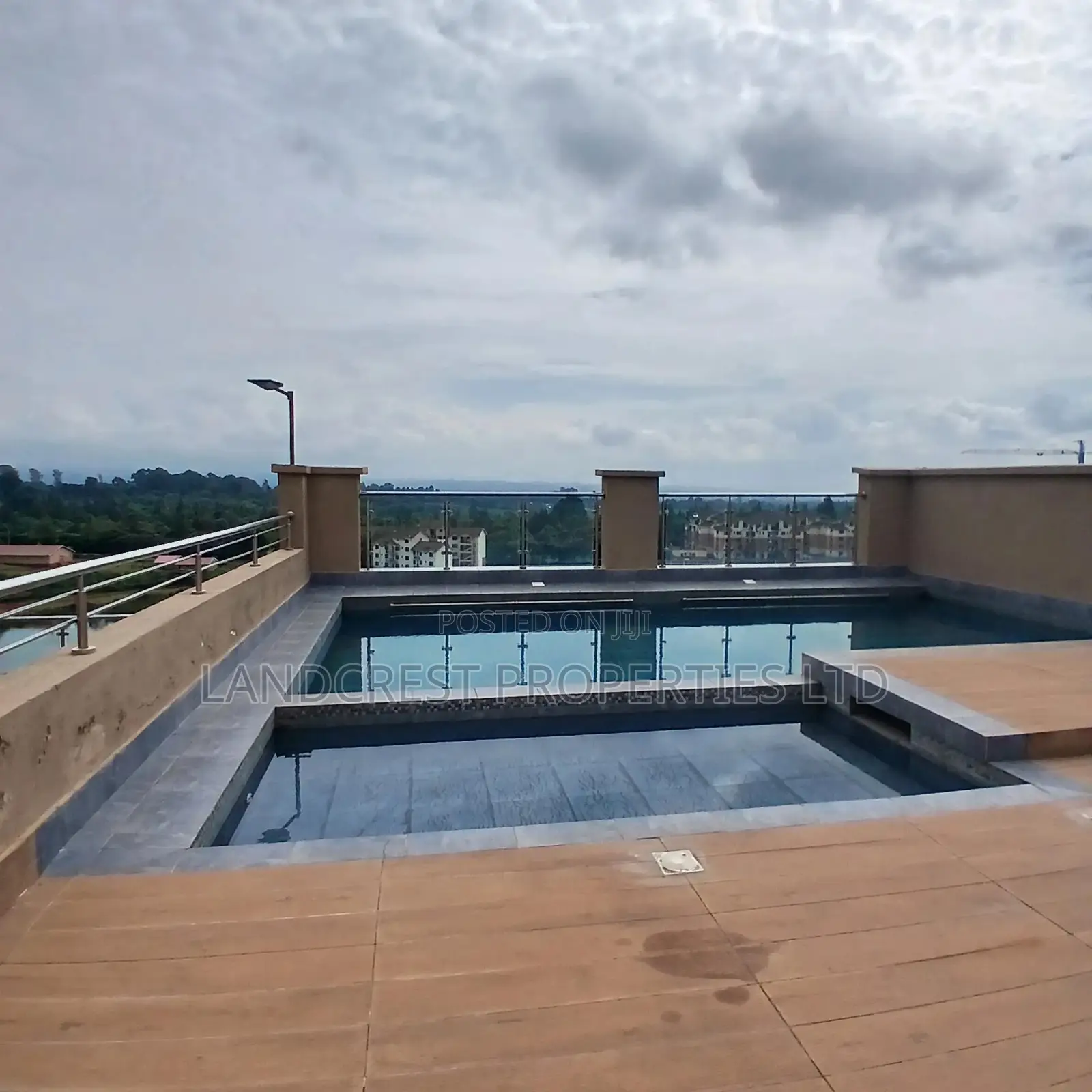 3bdrm Apartment in Loresho for rent