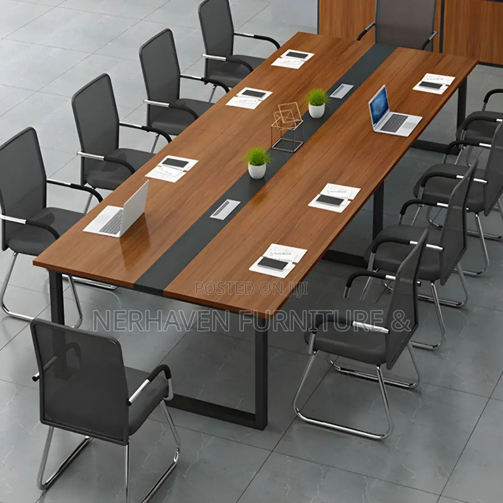Meeting Room Table