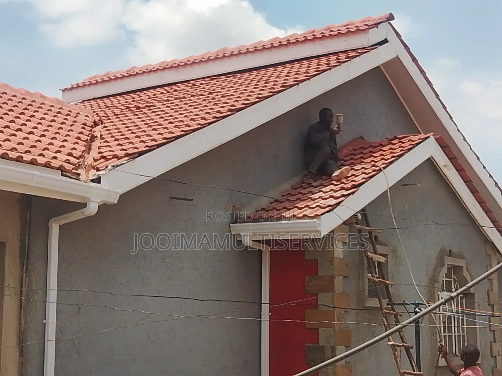 We Are Best Roofer