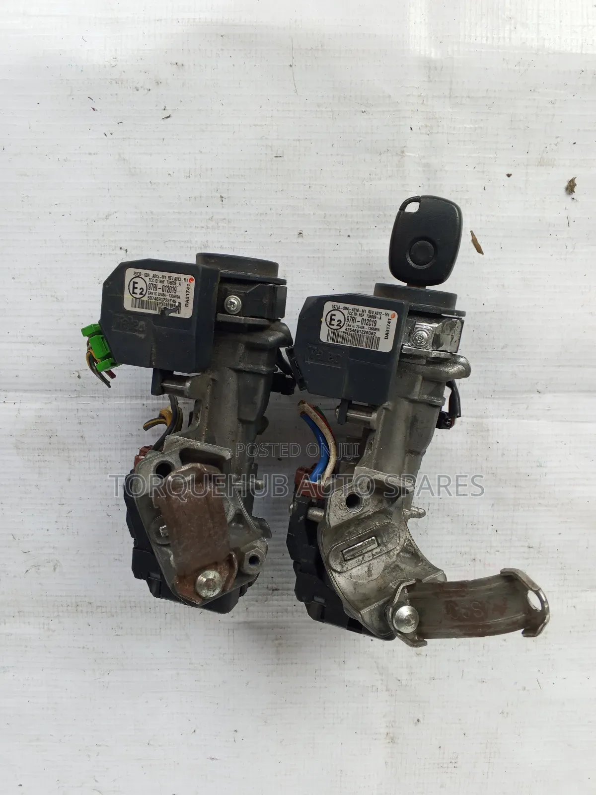 Honda Civic 2006,Fit Ignition Lock Switch