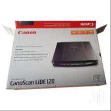 Canon Scanner