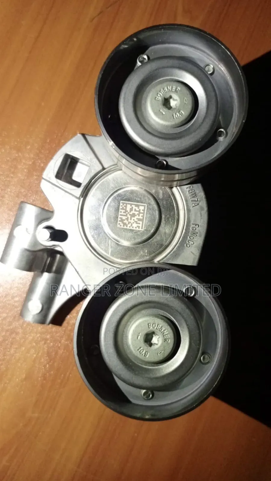 Tensioner Ford Ranger 3.2 and 2.2