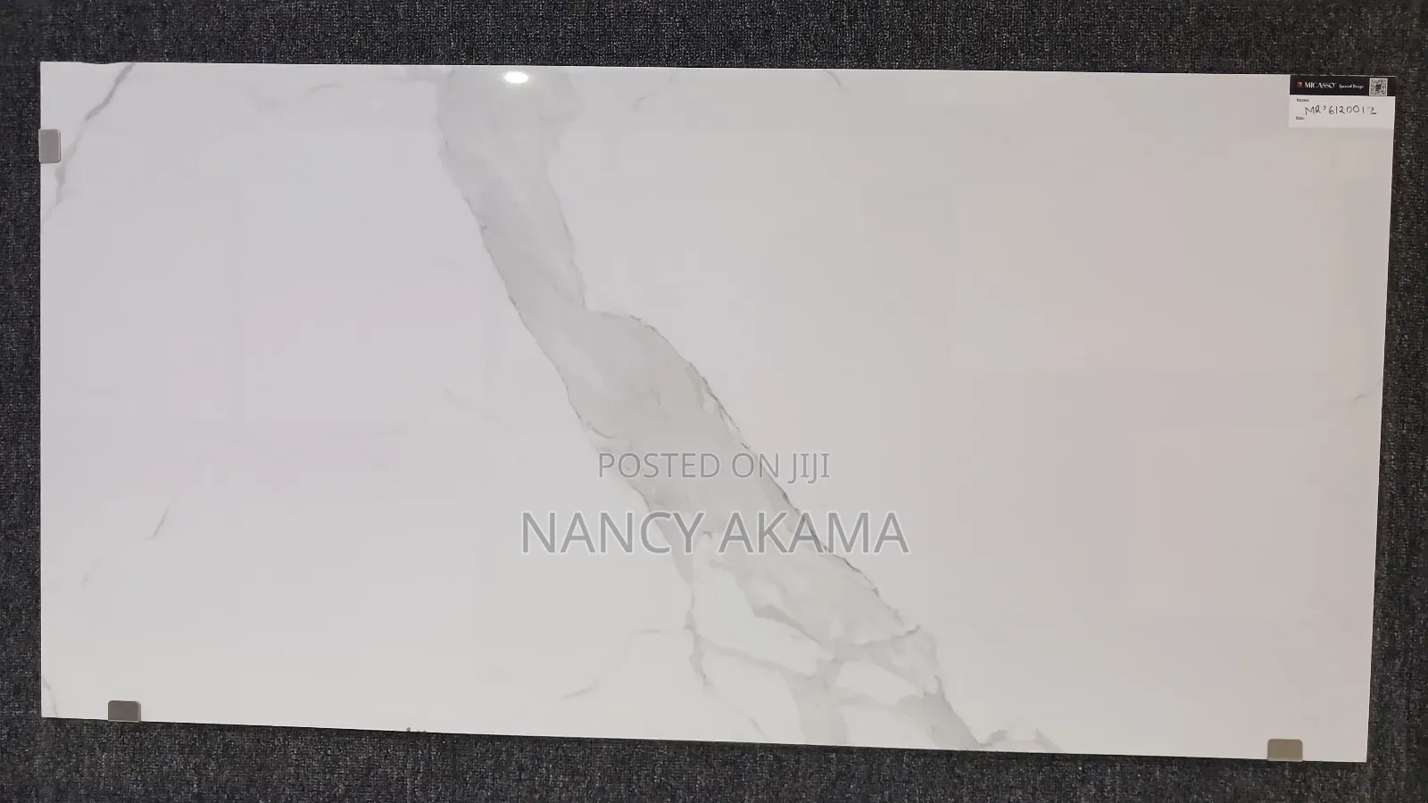 600mm*1200mm Floor Tiles