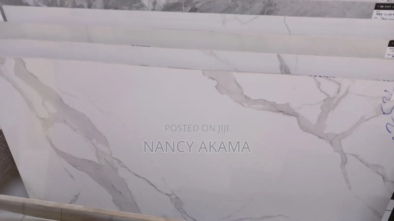 600mm*1200mm Floor Tiles