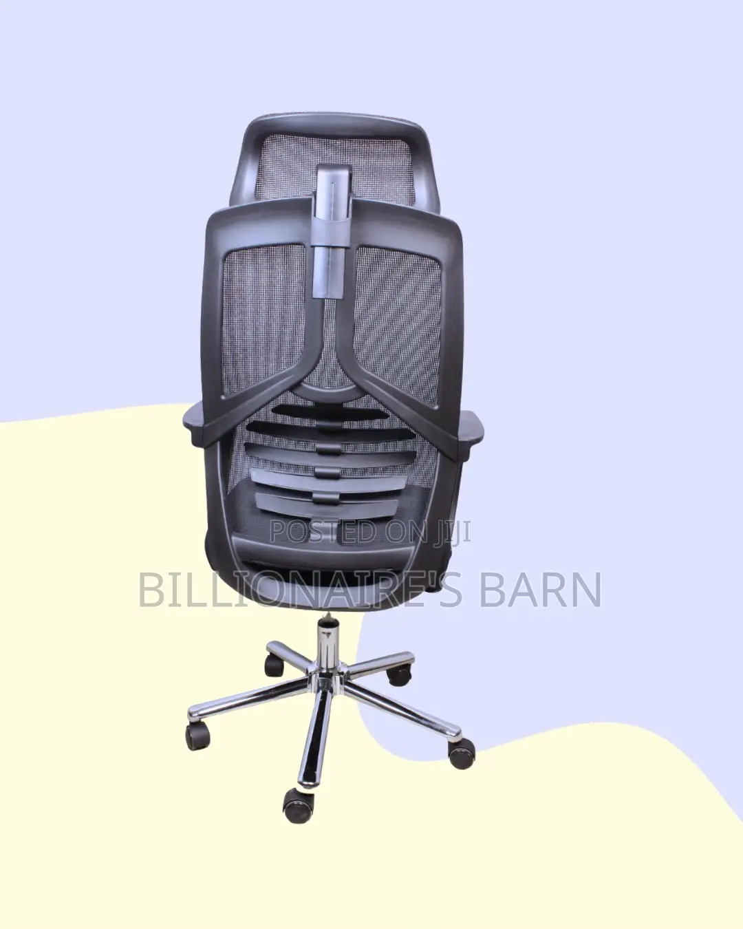 Adjustable Stylish High Tilt | | Order Yours Today