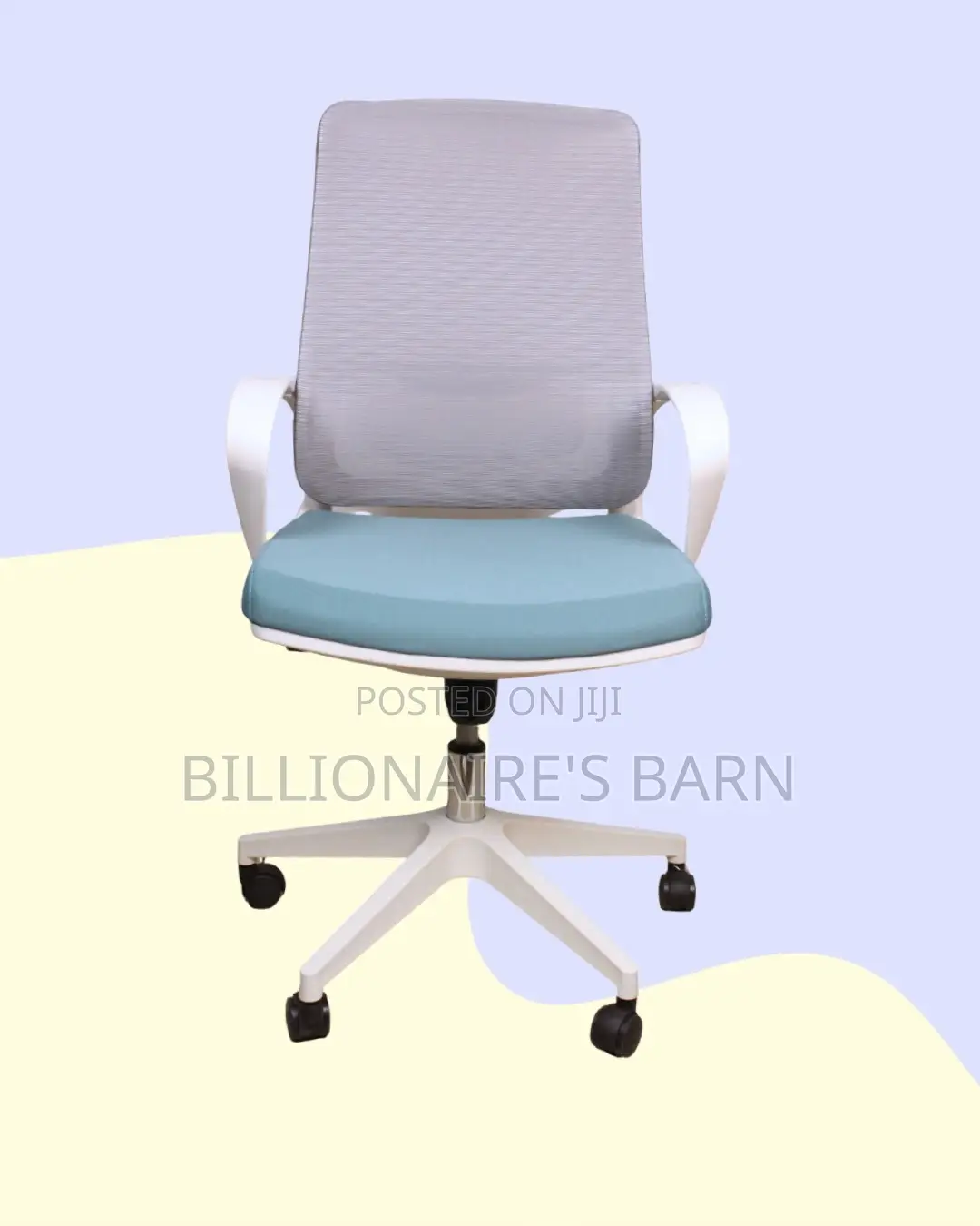 Modern for Hours Support Back Mesh Chair | Best Deal Online