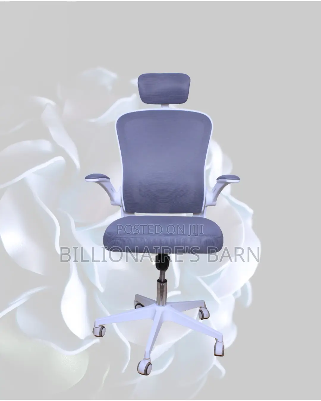 Premium Steel White Office | | Perfect for Home Office