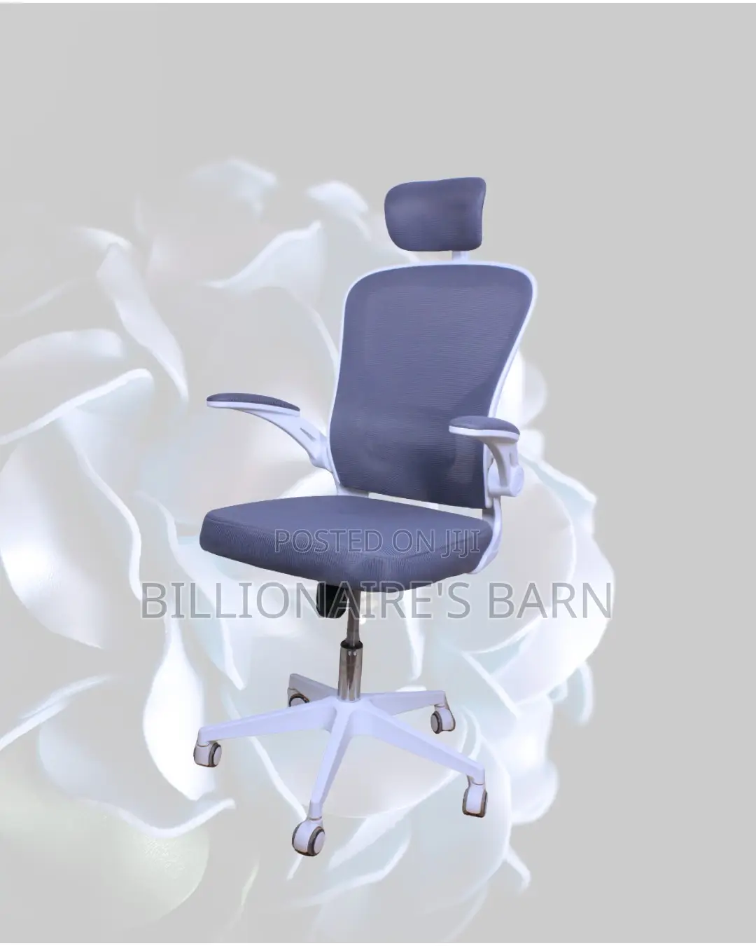 Premium Steel White Office | | Perfect for Home Office