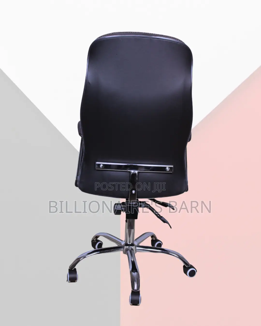 Adjustable Chair Executive Office Price | Perfect for Home Office