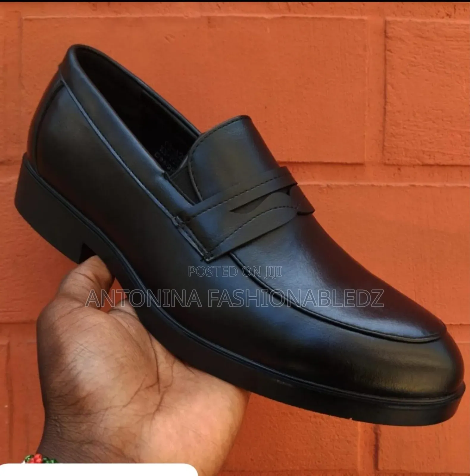 Official Shoes for Men Size 40-45