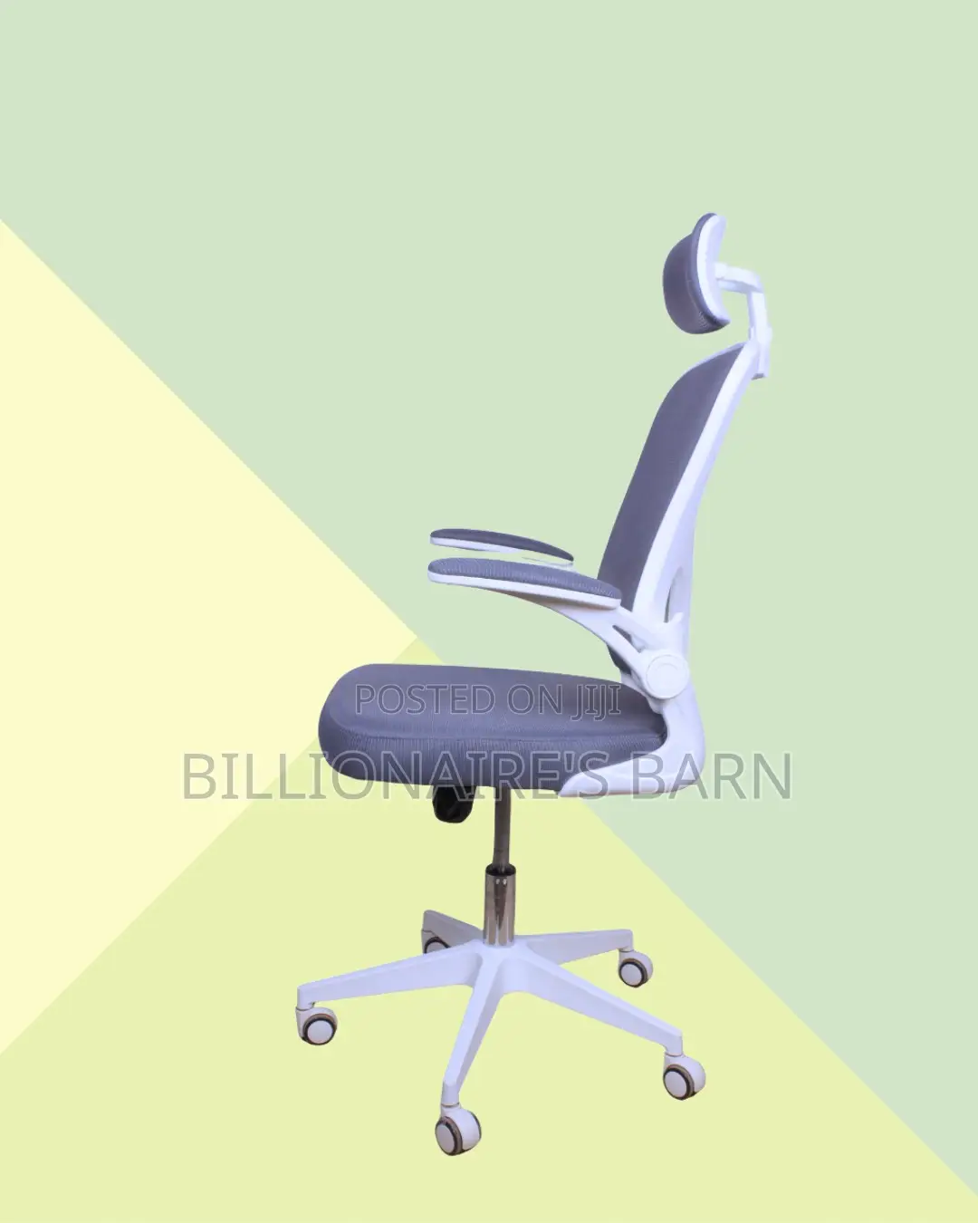 Office Frame Chair Office Ergonomic | Nairobi Delivery Guaranteed