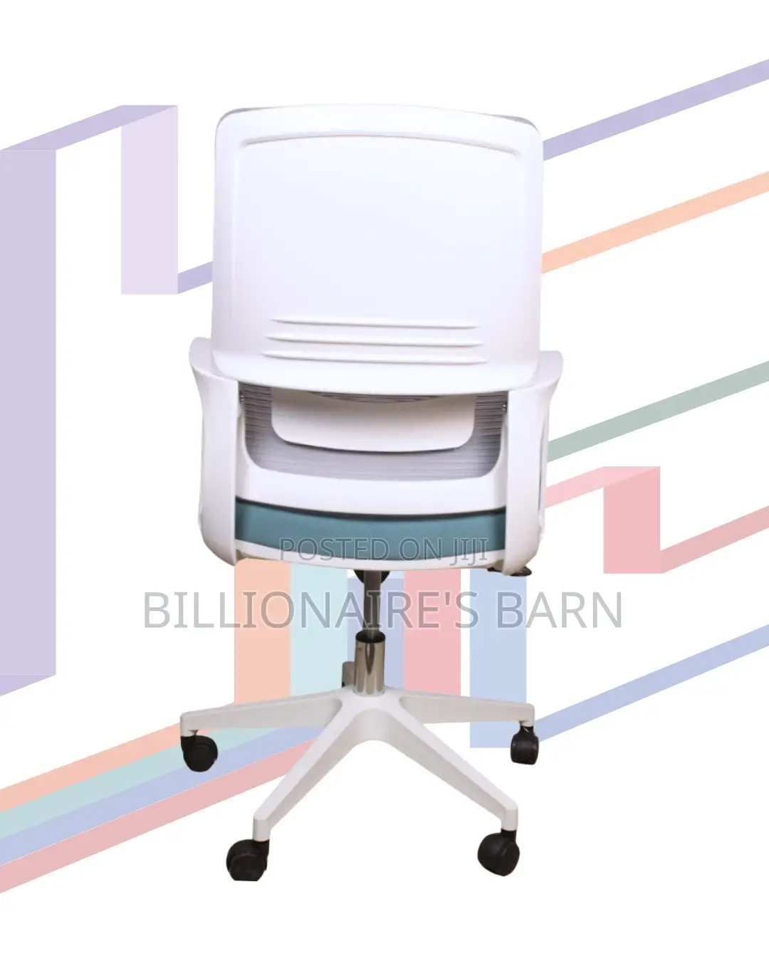 Quality Support Office Mesh Lumbar | Best Deal Online