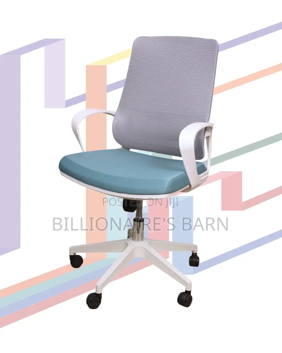 Quality Support Office Mesh Lumbar | Best Deal Online