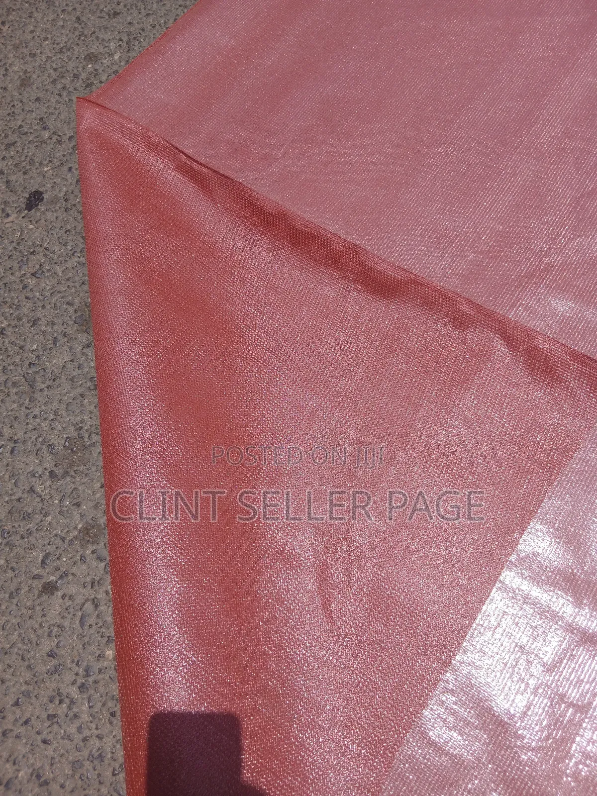 Vehicle Shade Net / Car Shade Net