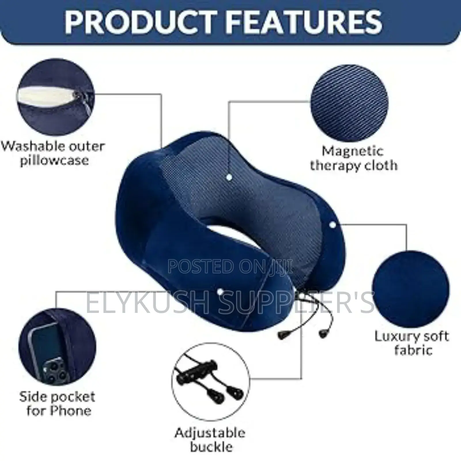 Neck Pillow