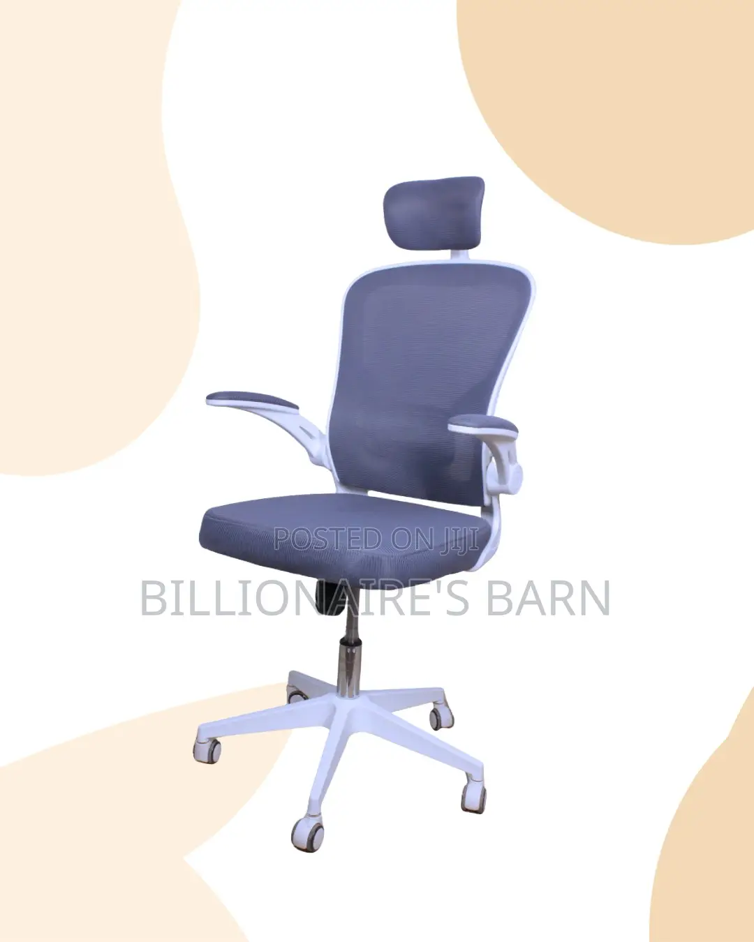 Modern All-Day Best-Seller — Office | Order Yours Today