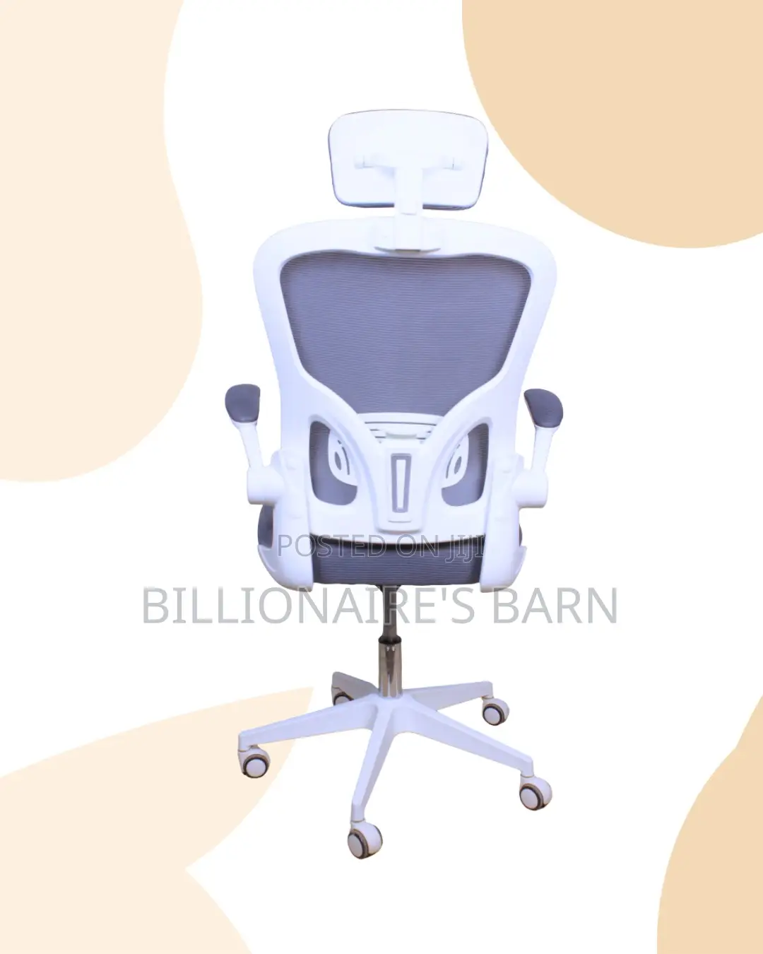 Modern All-Day Best-Seller — Office | Order Yours Today