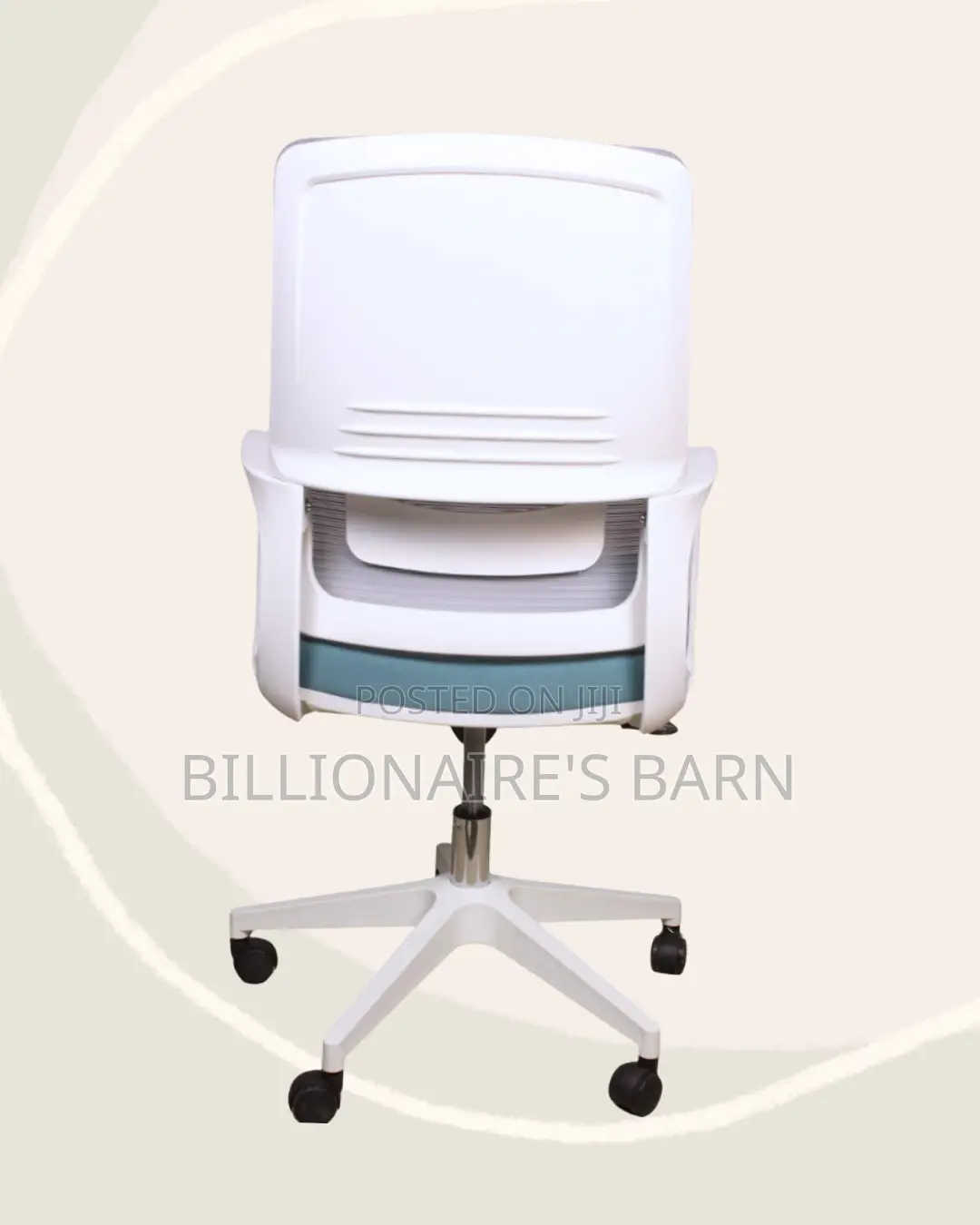 Comfort Base Executive | Ergonomic | Nairobi Delivery Guaranteed