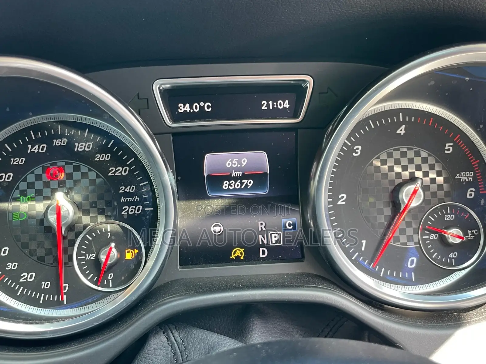 Mercedes-Benz GLE-Class GLE 350d 4MATIC 2018 Silver
